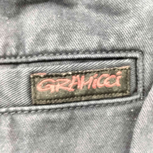 グラミチ GRAMICCI G-SHORTS ハーフパンツ クライミング ショーツ メンズ S