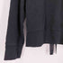 エムエムシックスメゾンマルジェラ MM6 Maison Margiela ボックスシルエット カットアウト フーディー レディース import:XS