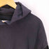 エムエムシックスメゾンマルジェラ MM6 Maison Margiela ボックスシルエット カットアウト フーディー レディース import:XS