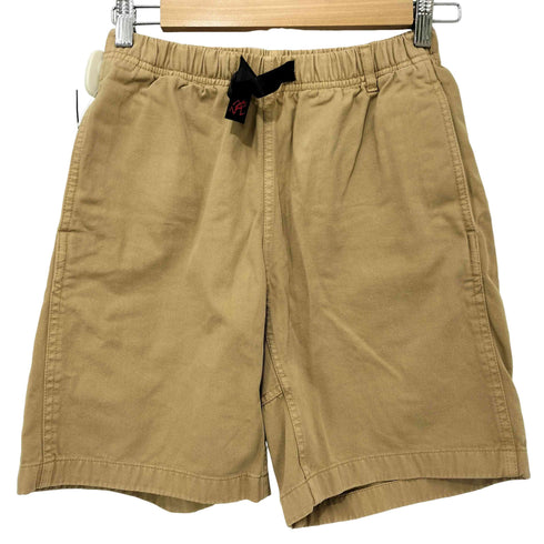 グラミチ GRAMICCI G-SHORTS ハーフパンツ クライミング ショーツ メンズ S