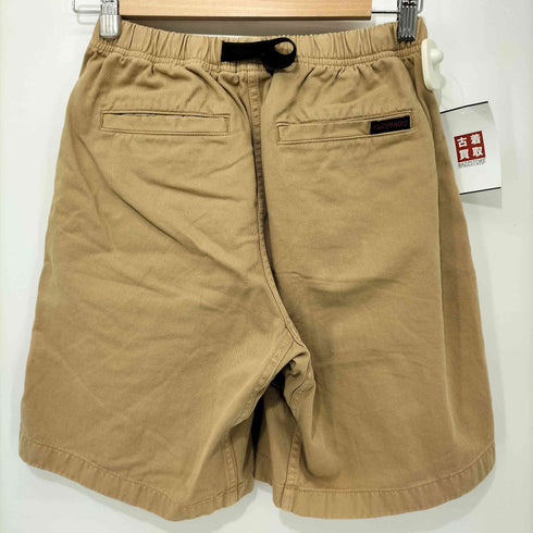 グラミチ GRAMICCI G-SHORTS ハーフパンツ クライミング ショーツ メンズ S