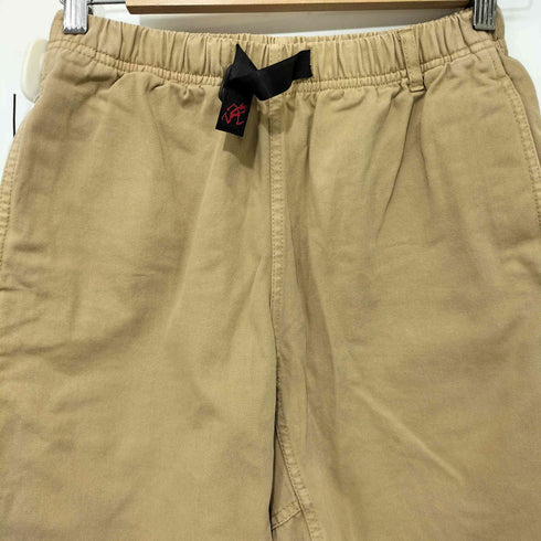 グラミチ GRAMICCI G-SHORTS ハーフパンツ クライミング ショーツ メンズ S