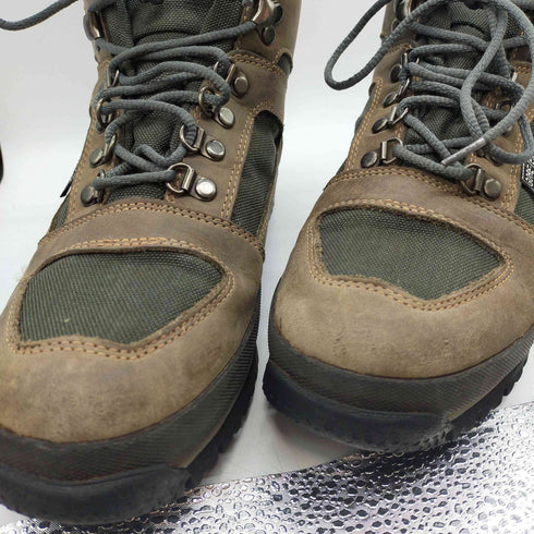 エルエルビーン L.L.Bean KNIFE EDGE GORE-TEX ゴアテックス トレッキング ブーツ メンズ 8 D