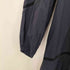 ヌキテパ NE QUITTEZ PAS ポプリンレース ロングドレス ワンピース レディース import:S