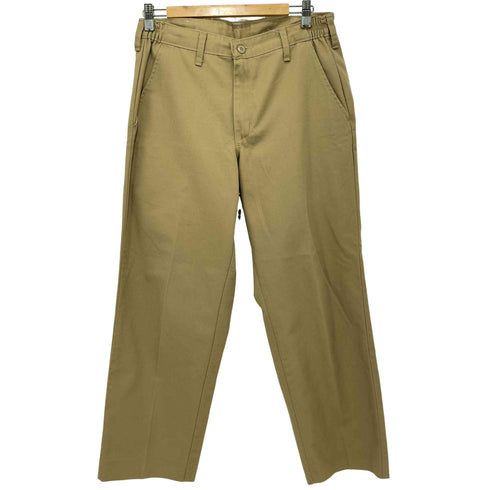 レッドキャップ RED KAP ワークパンツ チノパン メンズ W32 L37