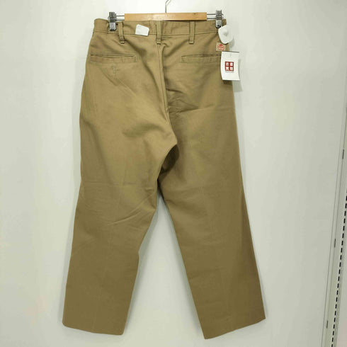 レッドキャップ RED KAP ワークパンツ チノパン メンズ W32 L37