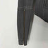 ヘルムートラング HELMUT LANG USA製 デニムライダースジャケット レディース P