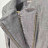 ヘルムートラング HELMUT LANG USA製 デニムライダースジャケット レディース P