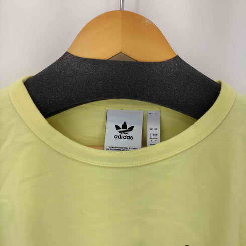 アディダスオリジナルス adidas Originals SHMOO LOGO TEE メンズ import:L