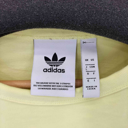 アディダスオリジナルス adidas Originals SHMOO LOGO TEE メンズ import:L