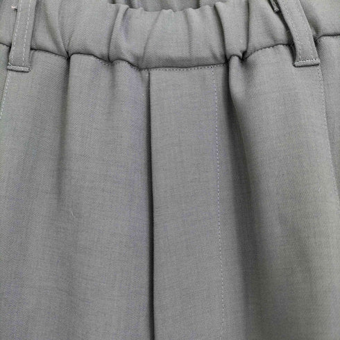 ユナイテッドトウキョウ UNITED TOKYO 24AW マルチコンフォート イージーパンツ メンズ JPN:1