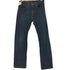 リーバイス Levis 505 レギュラー ストレート デニム パンツ メンズ W:31 L:32