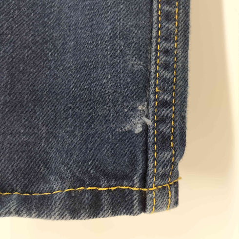 リーバイス Levis 505 レギュラー ストレート デニム パンツ メンズ W:31 L:32