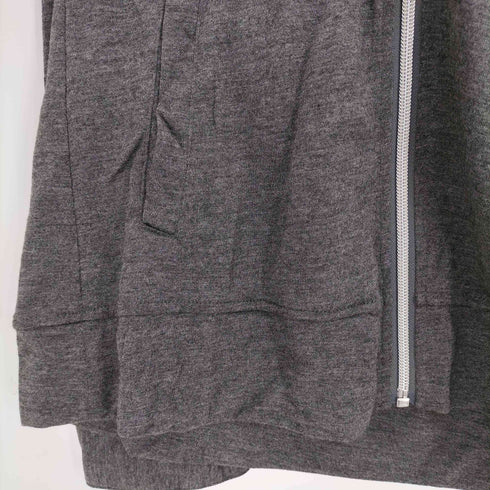インザアティック In The Attic HOMME 00s Y2K ジップアップフーディ メンズ LL