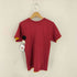 チャンピオン Champion USA製 トリコタグ ダブルフェイス クルーネックTシャツ DE SMET SPARTANS メンズ import:S