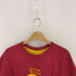 チャンピオン Champion USA製 トリコタグ ダブルフェイス クルーネックTシャツ DE SMET SPARTANS メンズ import:S
