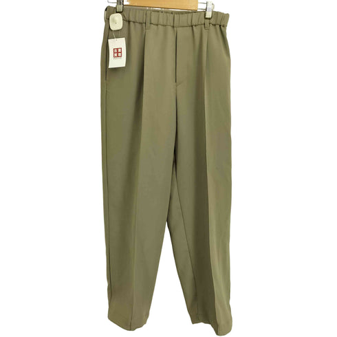 ユナイテッドトウキョウ UNITED TOKYO 24AW マルチコンフォート イージーパンツ メンズ JPN:1
