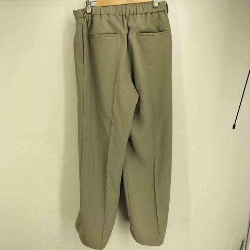 ユナイテッドトウキョウ UNITED TOKYO 24AW マルチコンフォート イージーパンツ メンズ JPN:1