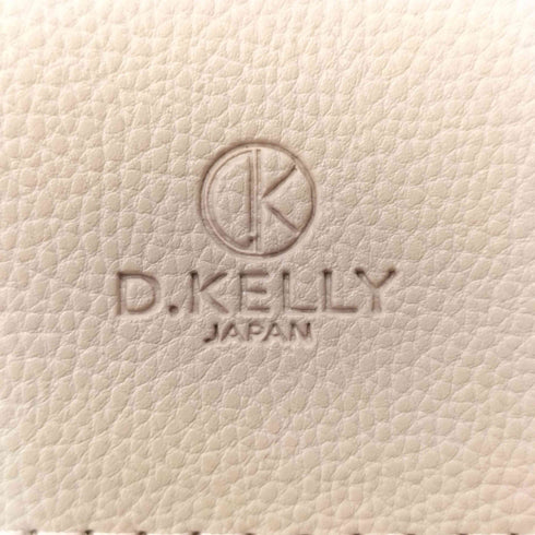 ディーケリー D.KELLY ミニショルダーバッグ レディース