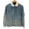 ロンハーマンヴィンテージ R.H.VINTAGE デニムボアジャケット メンズ import:XS