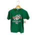 チャンピオン Champion USA製 トリコタグ BUFFALO FOOTBALL CITY USA クルーネックTシャツ メンズ import:M