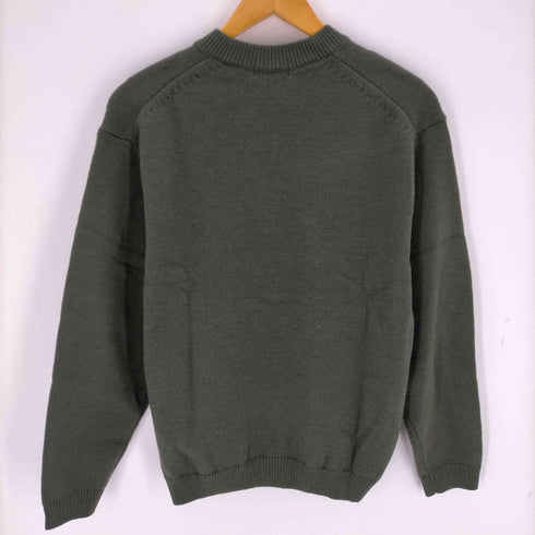 ユニクロシー UNIQLO:C リラックスVネックセーター メンズ JPN:S