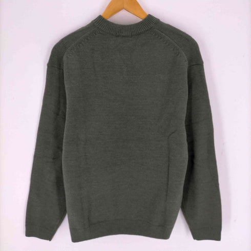 ユニクロシー UNIQLO:C リラックスVネックセーター メンズ JPN:M
