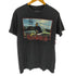 ムービープリントTシャツ メンズ import:M