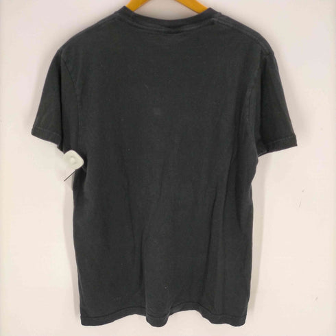 ムービープリントTシャツ メンズ import:M