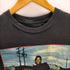 ムービープリントTシャツ メンズ import:M