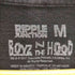ムービープリントTシャツ メンズ import:M