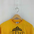 ヘインズ Hanes USA製 PIRATES ナンバリング 両面 クルーネックTシャツ レディース import:L