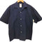 ユナイテッドアローズ UNITED ARROWS 別注 ブロード オープンカラーシャツ メンズ UNISEX SMALL