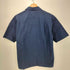ユナイテッドアローズ UNITED ARROWS 別注 ブロード オープンカラーシャツ メンズ UNISEX SMALL