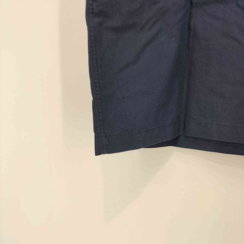ユナイテッドアローズ UNITED ARROWS 別注 ブロード オープンカラーシャツ メンズ UNISEX SMALL