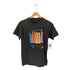 フルーツオブザルーム FRUIT OF THE LOOM USA製 JUMP クルーネックTシャツ メンズ import:S