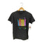 フルーツオブザルーム FRUIT OF THE LOOM USA製 JUMP クルーネックTシャツ メンズ import:S