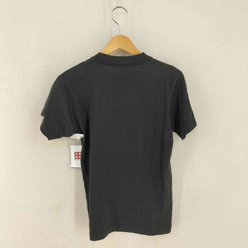 フルーツオブザルーム FRUIT OF THE LOOM USA製 JUMP クルーネックTシャツ メンズ import:S