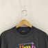 フルーツオブザルーム FRUIT OF THE LOOM USA製 JUMP クルーネックTシャツ メンズ import:S