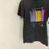 フルーツオブザルーム FRUIT OF THE LOOM USA製 JUMP クルーネックTシャツ メンズ import:S