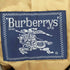 バーバリーズ BURBERRYS 裏地ノバチェック ライナー付き ステンカラー コート メンズ