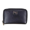 ドルチェアンドガッバーナ DOLCE&GABBANA ラウンドジップ レザーカードケース レディース