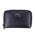 ドルチェアンドガッバーナ DOLCE&GABBANA ラウンドジップ レザーカードケース レディース