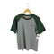 カーハート Carhartt ロゴプリント ラグランTシャツ メンズ import:XL