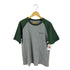 カーハート Carhartt ロゴプリント ラグランTシャツ メンズ import:XL