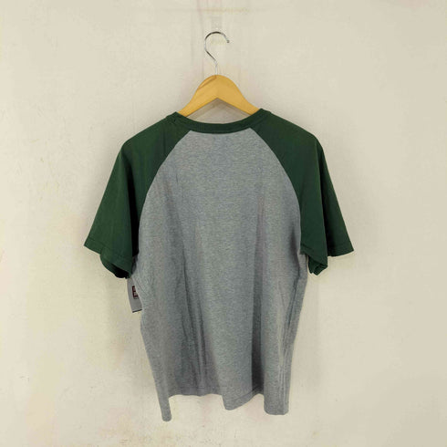カーハート Carhartt ロゴプリント ラグランTシャツ メンズ import:XL