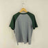 カーハート Carhartt ロゴプリント ラグランTシャツ メンズ import:XL