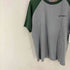 カーハート Carhartt ロゴプリント ラグランTシャツ メンズ import:XL