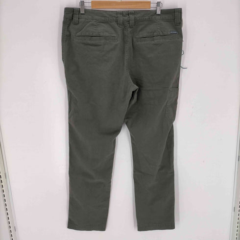 コロンビア Columbia slim fit ワークパンツ メンズ W38 L32