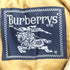 バーバリーズ BURBERRYS 裏地ノバチェック ライナー付き ステンカラー コート メンズ